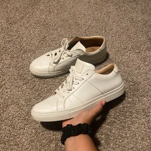 GREATS - The Royale Sneakers